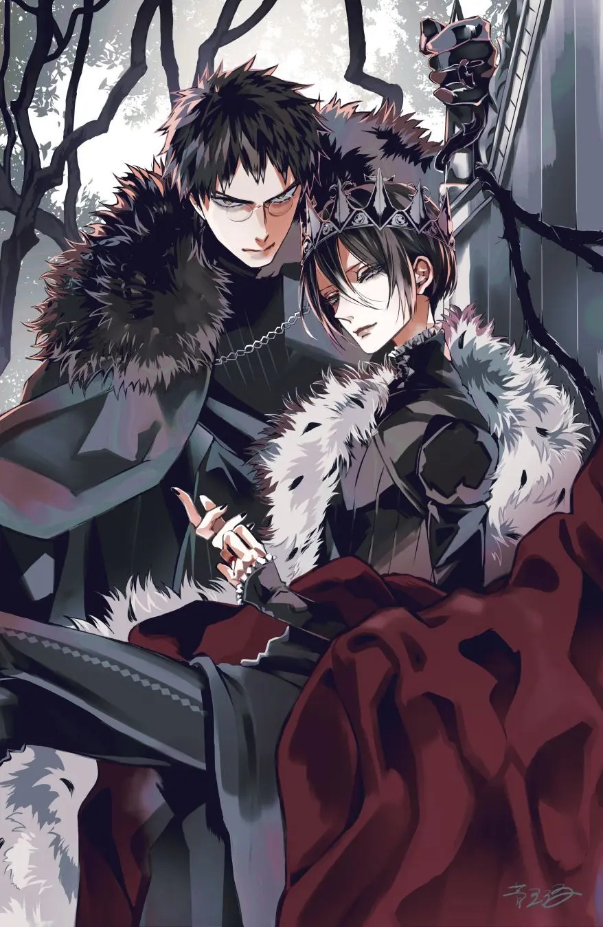 动漫《蔷薇王的葬列》在线免费观看(完整版)_蔷薇王的葬队漫画免费下拉式_《蔷薇王的葬列》免费高清完整版_蔷薇王的葬列在线观看-日韩动漫-樱花影视