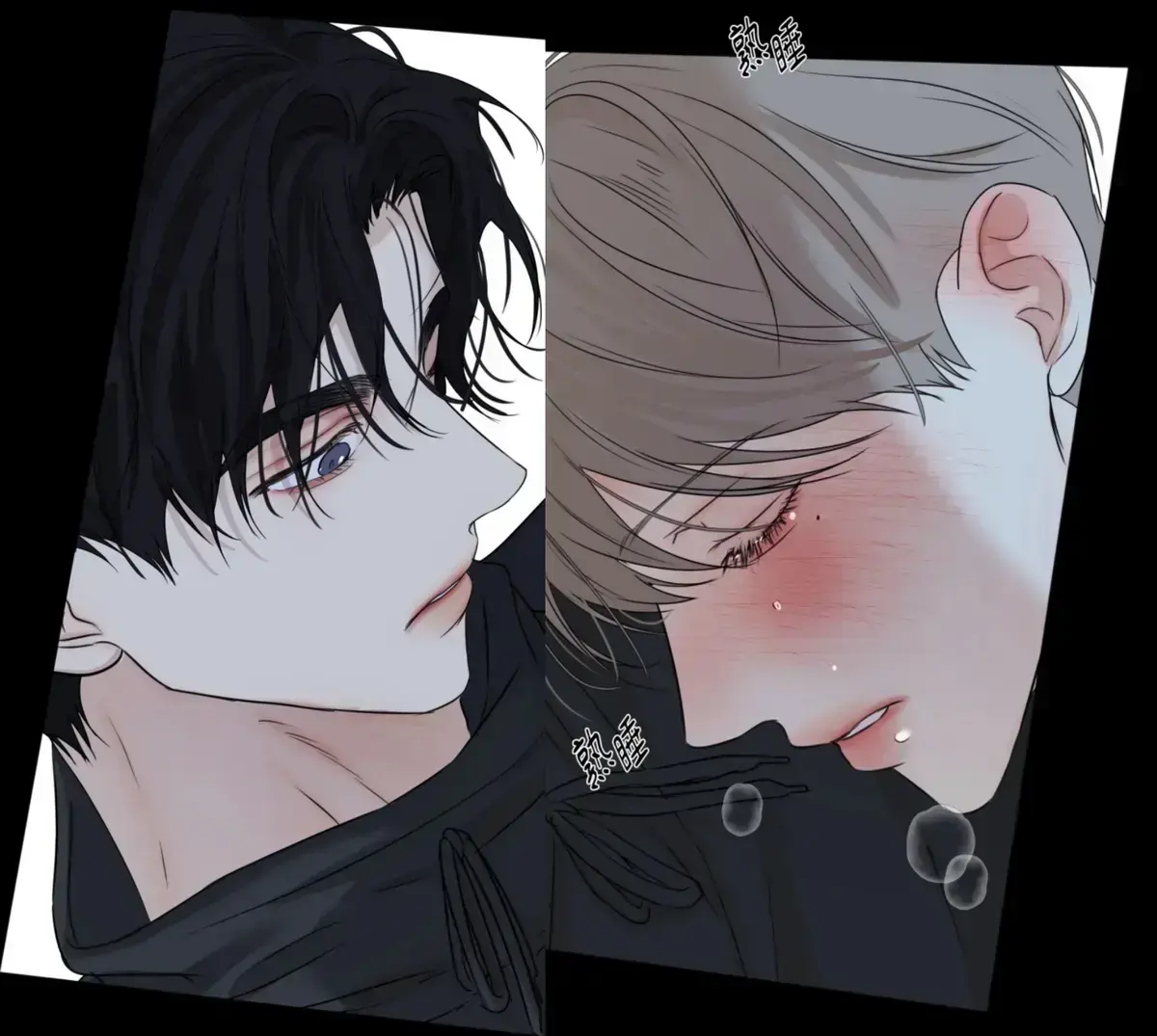韩漫《爱欲》漫画无删减免费_无删减下拉式「免费阅读」爱欲/欲望深渊漫画第三季回归台版无光完整版资源_爱欲漫画最新章节全集高清无广告在线观看-漫蛙网页版入口