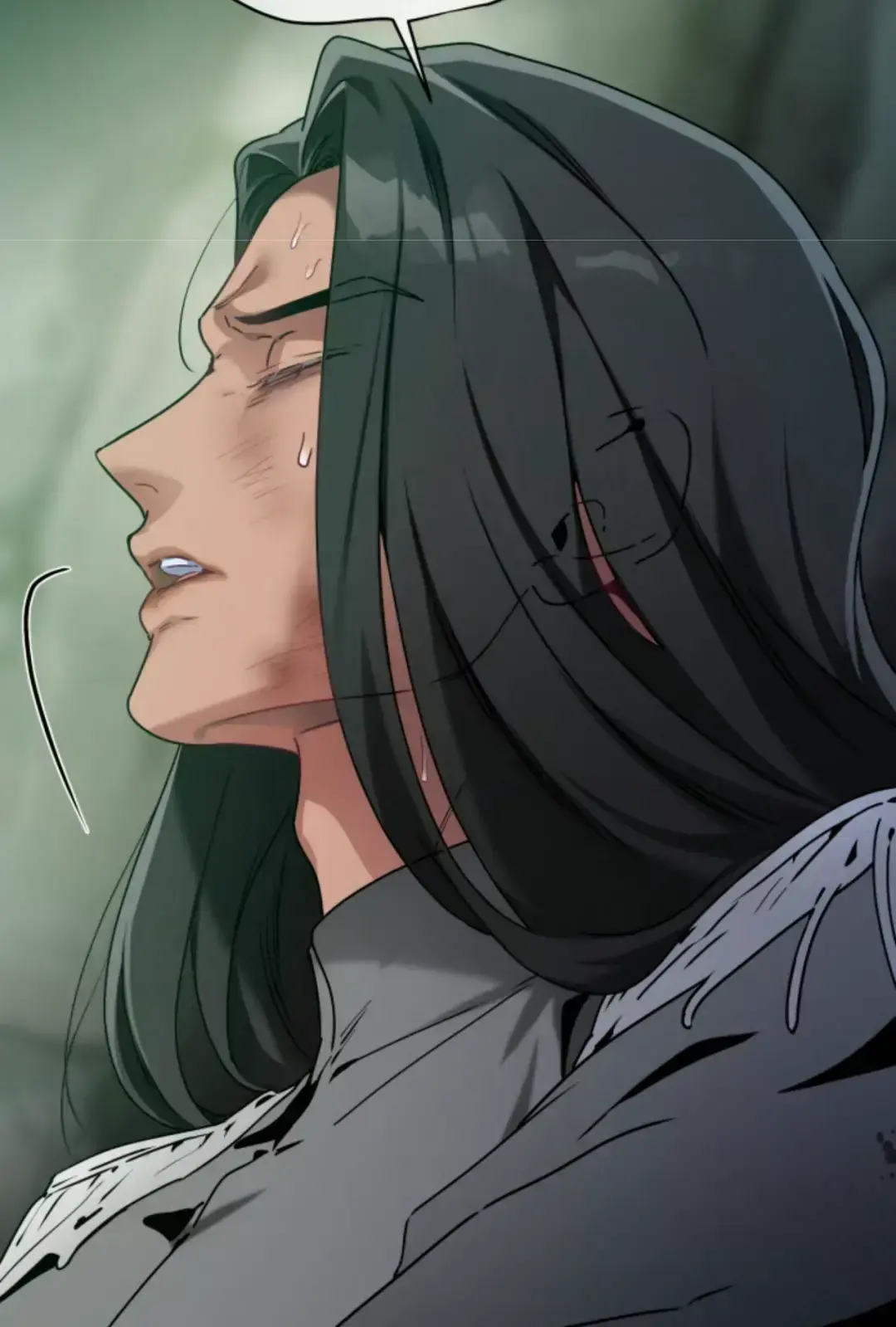 BaKery系列韩漫在线阅读《行尸煮肉/Cooking Dead》1-4完_Cooking Dead漫画台版无光完整版无删减资源_mrblue蓬蓬面包坊_废土中的人性微光，探讨着人