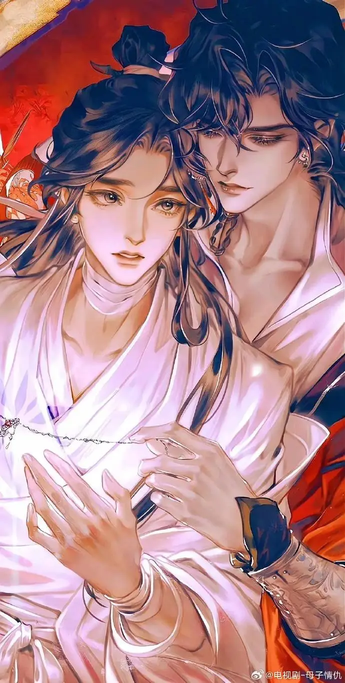 天官赐福第三季免费观看全集高清_天官赐福漫画在线阅读下拉观看_天官赐福同人完整版无删减百度网盘资源
