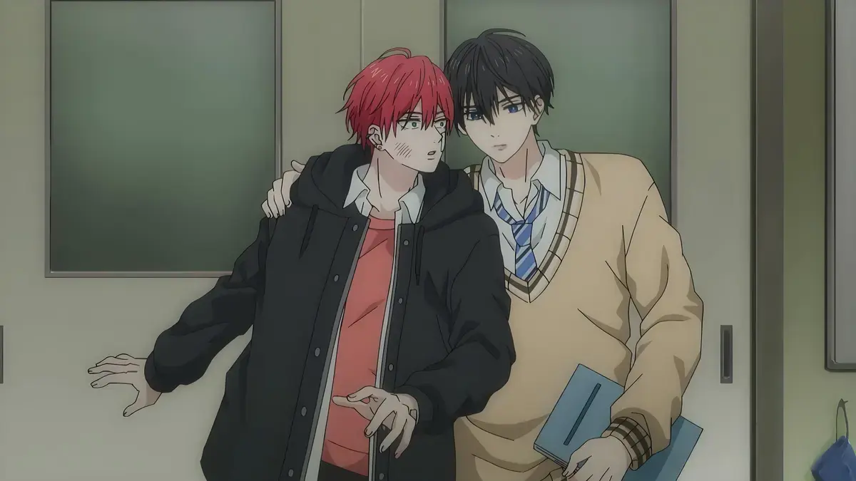 新番《无法抑制之情是否唤作爱》漫画+动漫免费高清全集完整版在线观看-《无法抑制之情是否唤作爱》高清高清无修全集在线观看-樱花动漫-无法抑制之情番外篇免费阅读最新章节