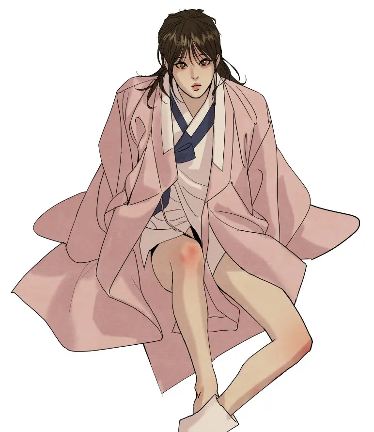 韩漫《野画集》漫画免费阅读完整版下拉式-野画集漫画免费阅读完整版无删减高清汉化资源-野画集/生蚝花甲/秘戏图漫画网盘资源下载《野画集/야화첩》변덕（放荡不羁贵族少爷x纯情青涩低贱画