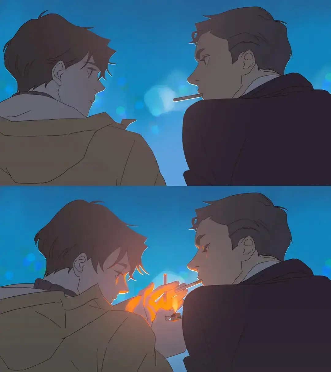 《呼吸过度》12集免费观看动漫_过度呼吸未增减2季免费看_过度呼吸免费观看完整版_呼吸过度1在线播放_热播动漫呼吸过度全集免费观看