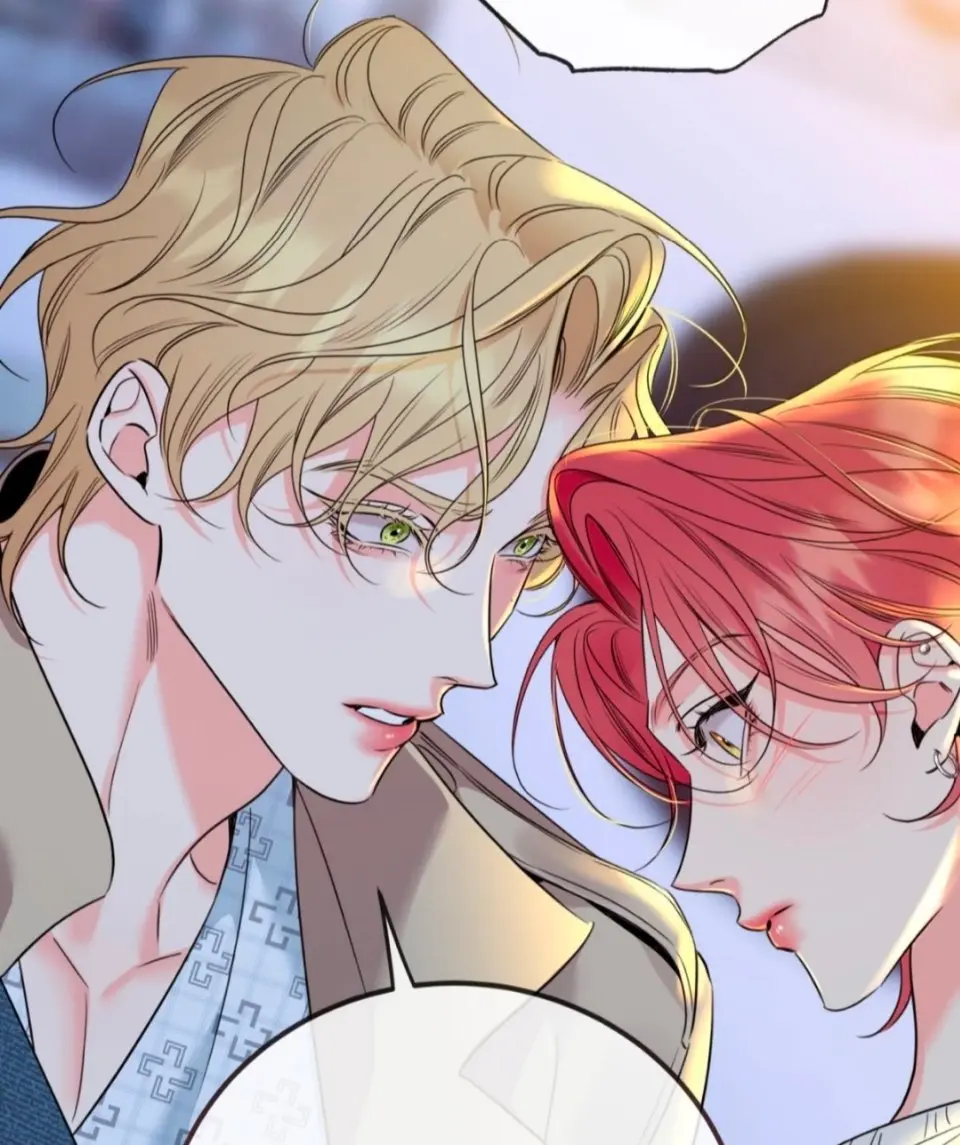 韩漫《Honey Trouble/甜蜜陷阱》第三季免费观看最新一期_甜蜜陷阱漫画双男主免费阅读全集下拉式_甜蜜陷阱漫画免费观看下拉快看漫画最新画涯漫画_台版HoneyTrouble