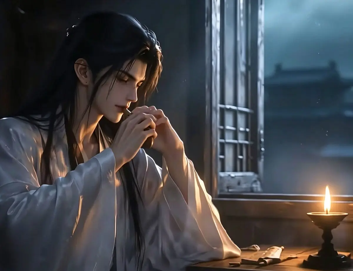 AI漫剧《雁回/杀破狼》2026年AI漫剧全集在线观看_杀破狼漫剧全集在线观看高清版_无光《雁回》韩国AI短剧无广告全集已更新网盘在线追剧_杀破狼漫剧无删减版网盘链接