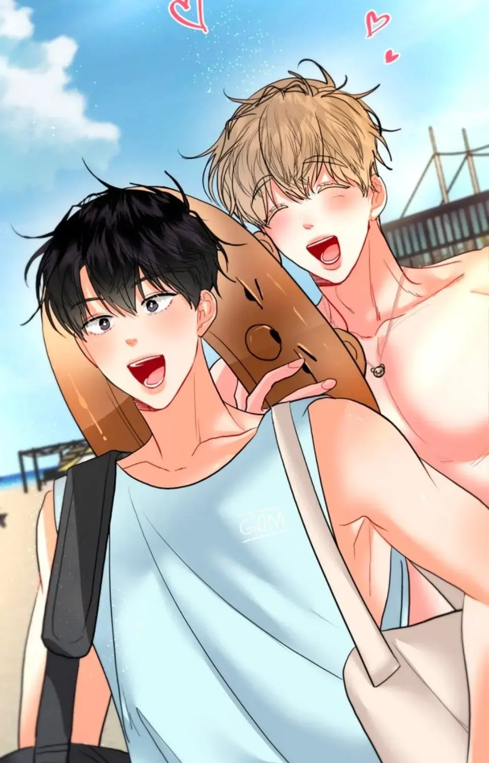 哥哥的Omega漫画下拉式最新章节更新_《哥哥的omega》漫画免费观看_哥的omega韩漫全集完整版百度网盘资源链接_哥哥的欧米伽度假特别篇01-14话完结+情人节篇+仙子与樵夫