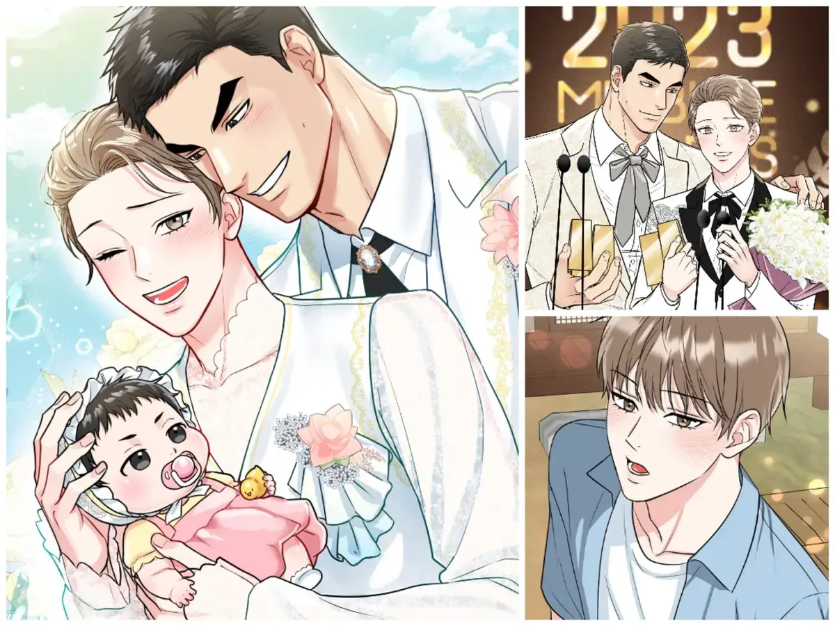 韩漫《虎穴》漫画1-45+外传1-13+特别篇1-2完结_虎穴台版漫画免费阅读「下拉观看」_虎穴漫画在线观看_虎穴漫画资源