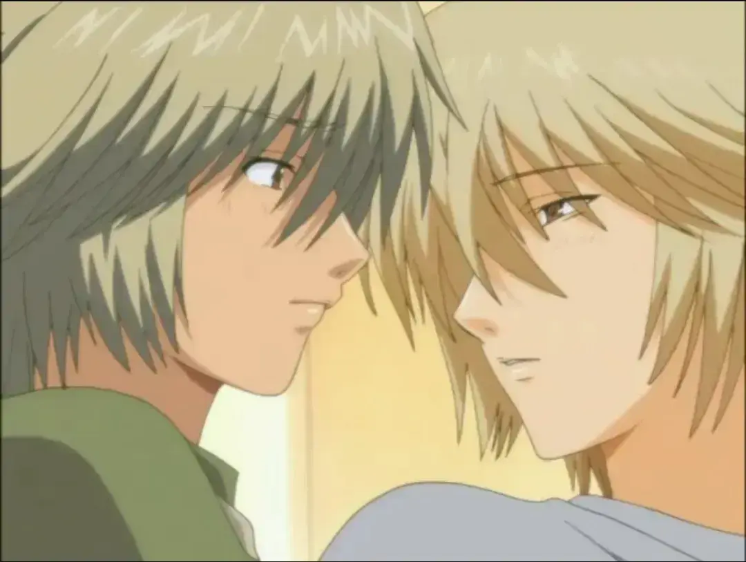 《幸福花园/纤细的爱动漫双男主》动漫全集免费完整版观看_幸福花园纤细的爱情在线观看全集高清动漫版_幸福花园ova动漫全集免费观看《幸福花园》百度网盘资源分享