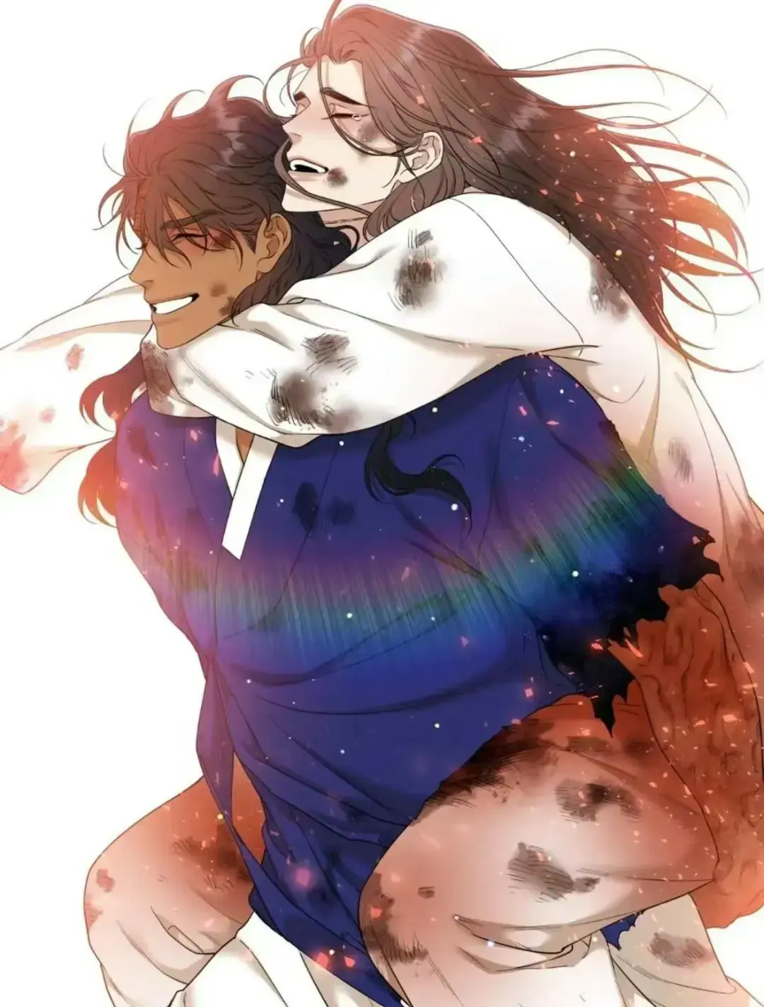 韩漫《虎视眈眈/驯虎/眸中藏虎》免费漫画下拉观看-虎视眈眈漫画全集免费阅读-虎视眈眈漫画最新章节完整未删减版资源