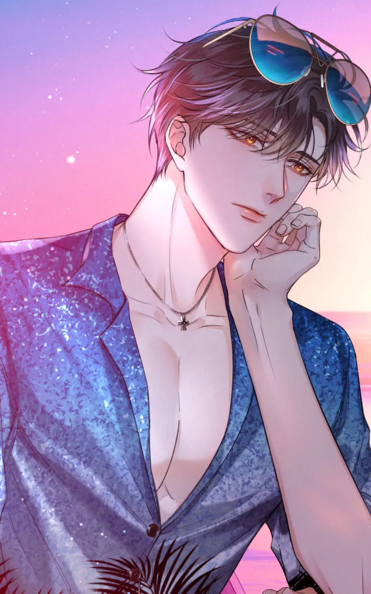 漫画《你却爱着一个他》免费下拉式阅读_你却爱着一个他特典版免费观看_你却爱着一个烧饼by水千丞漫画未删减全文免费_快看漫画最新章节_你却爱着一个他未删减资源