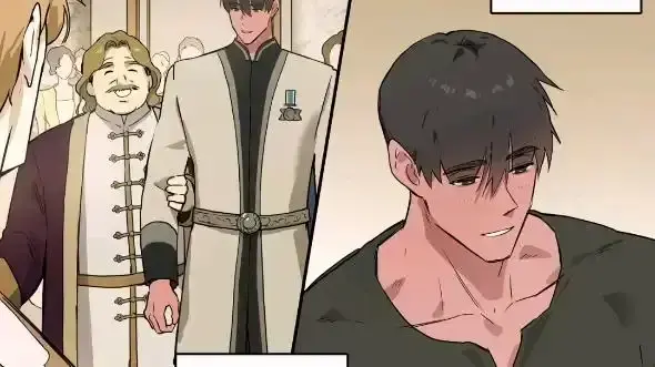 ppatta太太合集-ppatta勇者漫画免费阅读入口-韩漫短篇 骏浩的身体检查 骏浩的暑假 被遗弃的人类 野生人类 黑魔法师 特工的暑假 勇者的露天池塘 皇太子的庭院勇者 骏浩的