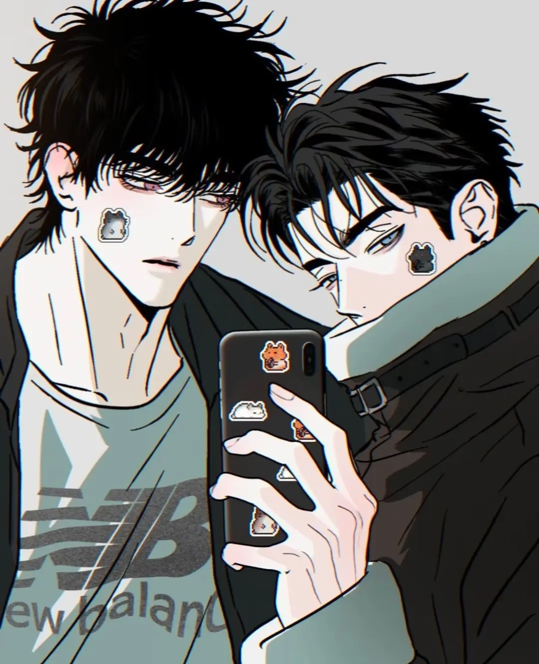 2026韩腐漫画《秘密很多的XX》台版免费阅读「下拉观看」秘密很多的XX漫画原版未增删-秘密很多的XX免费版在线阅读-秘密很多的XX最新章节《秘密很多的XX》漫画免费阅读「下拉观看