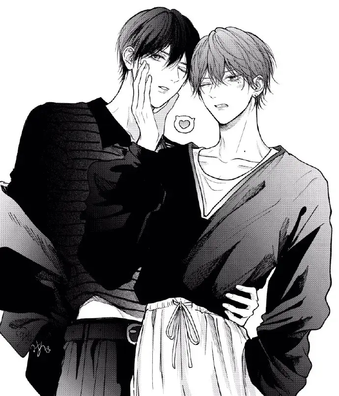 《无法抑制之情是否唤作爱》漫画全集免费在线阅读_无法抑郁之情漫画免费阅读完整版_无法抑郁之情动漫在线观看漫画免费版下拉式_已完结_极速漫画