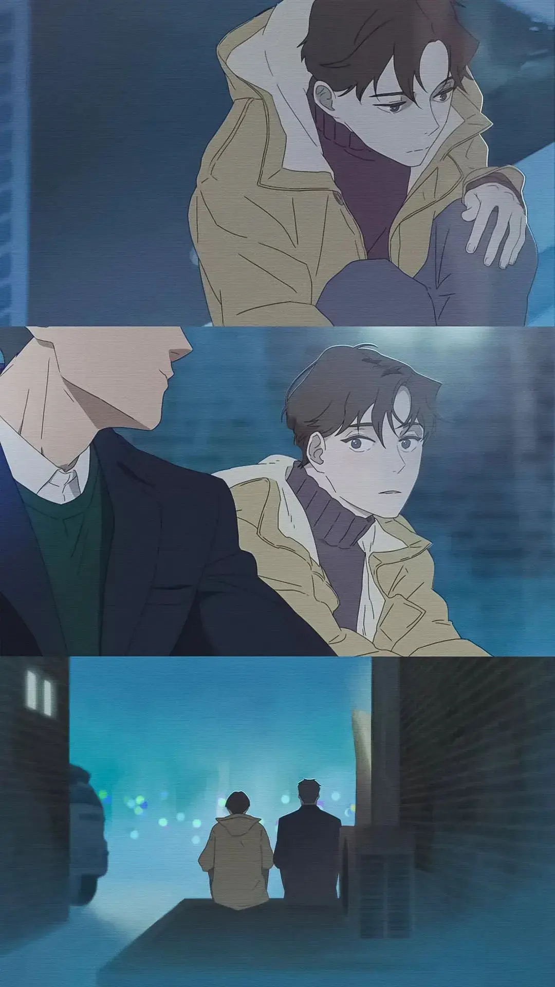 呼吸过度在线观看免费版全集_呼吸过度Mignon吸血鬼医生第十二集免费观看_呼吸过度动漫番外在线观看完整免费版电视剧未删减