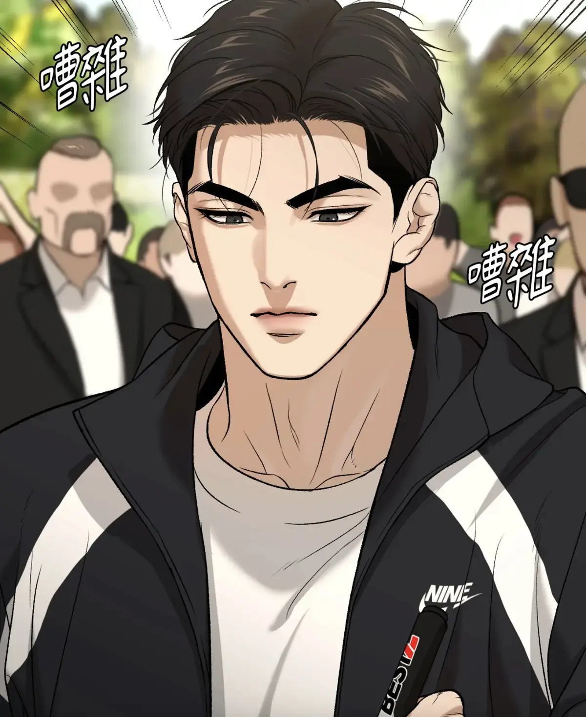 2026韩漫《魔咒》漫画免费在线阅读完整版「下拉观看」_韩漫系列魔咒漫画最新章节_魔咒漫画全集免费阅读_魔咒漫画特别篇PDF_魔咒动漫未删减版_징크스/宿命/魔咒/Jinx台版