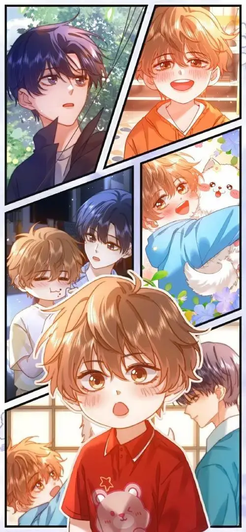 可爱过敏原漫画特典免费阅读下拉式漫画纯净式阅读-可爱过敏原漫画完整版免费阅读下拉式漫画-可爱过敏原漫画特典PDF资源免费观看