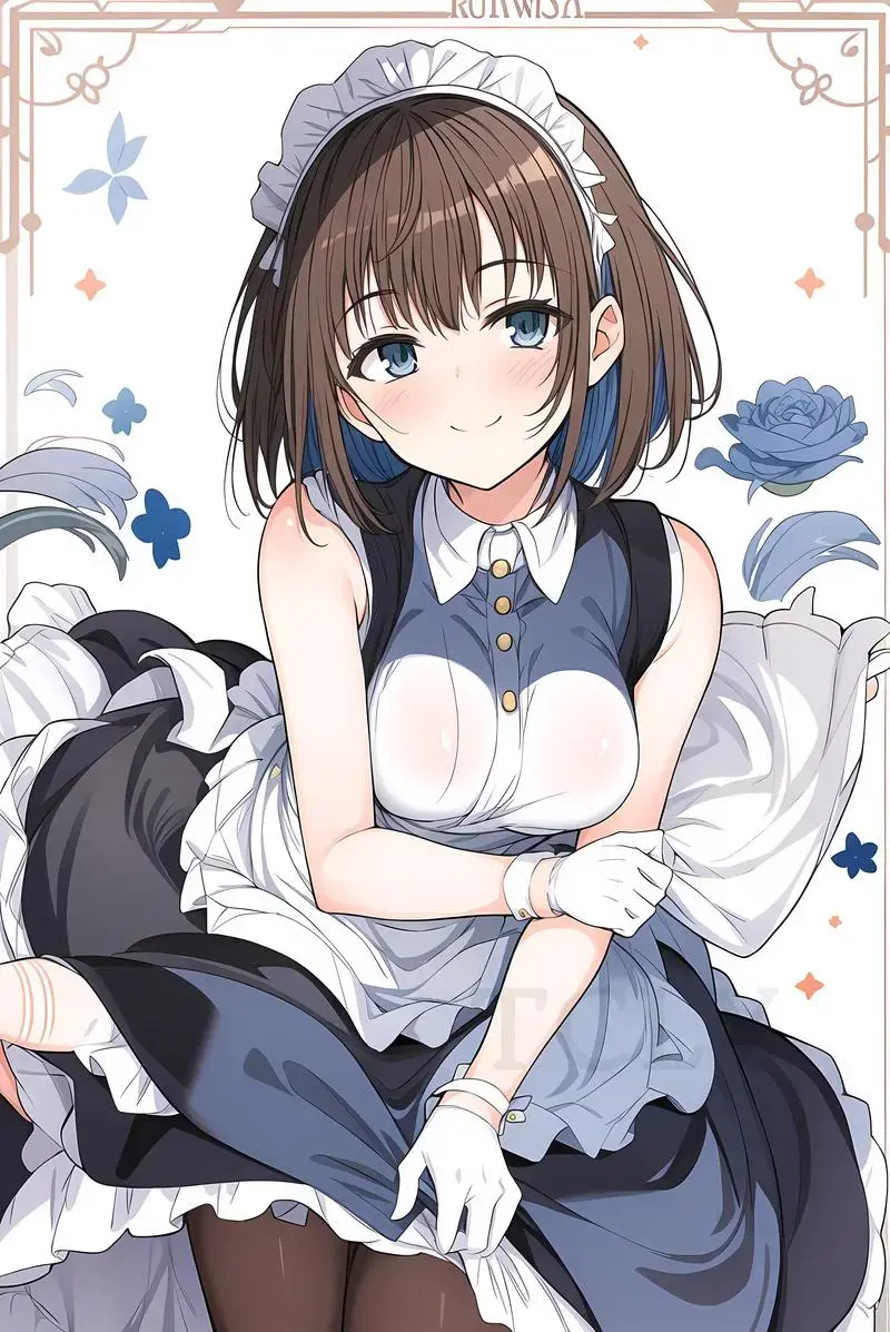 《女仆教育瑠璃川》动漫全集完整版高清在线观看,没落贵族琉璃川动漫完整版免费观看,女仆教育名门贵族瑠璃川,女仆教育真人版琉璃川椿由渚光希饰演,剧情有恶堕设定