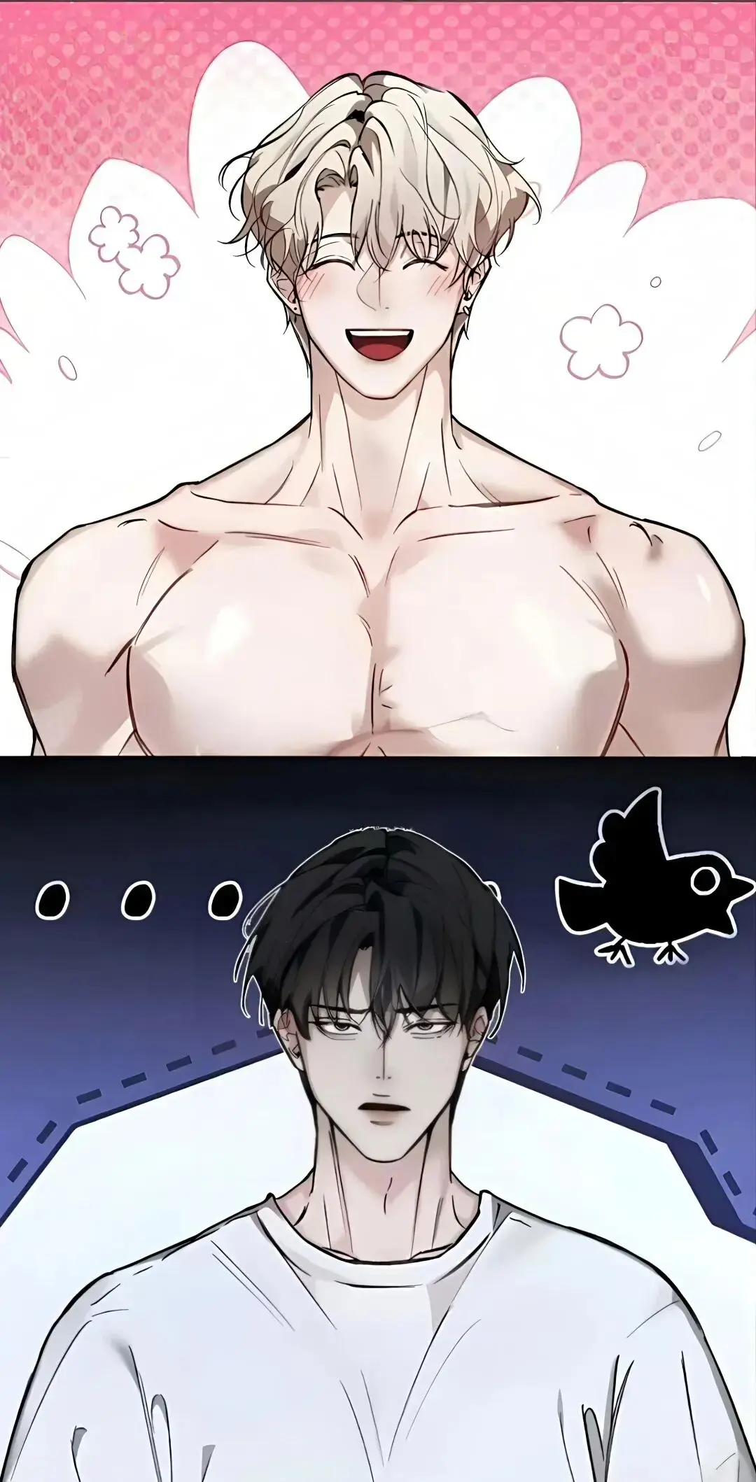 漫画《要命的疏导(完整版)》免费阅读在线全集_要命的疏导韩剧漫画在哪里看?要命的疏导漫画百度网盘_要命的疏导完整版_要命的疏导漫画网盘未增减(台版)