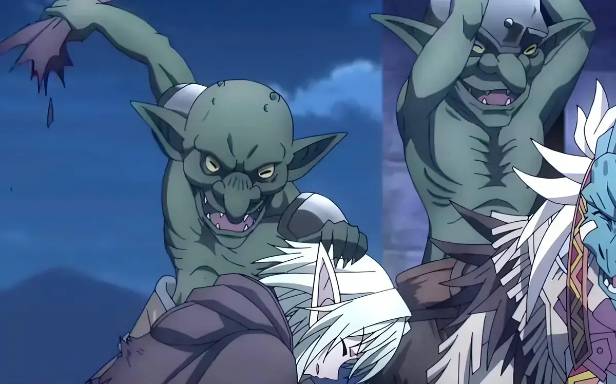 《哥布林的洞窟》4K未删减全集资源在线观看-樱花动漫站-《哥布林老巢》完整版在线播放《哥布林的洞窟》1~4免费观看网盘资源入口-哥布林的洞窟全集在线观看-哥布林洞窟全集免费观看动漫