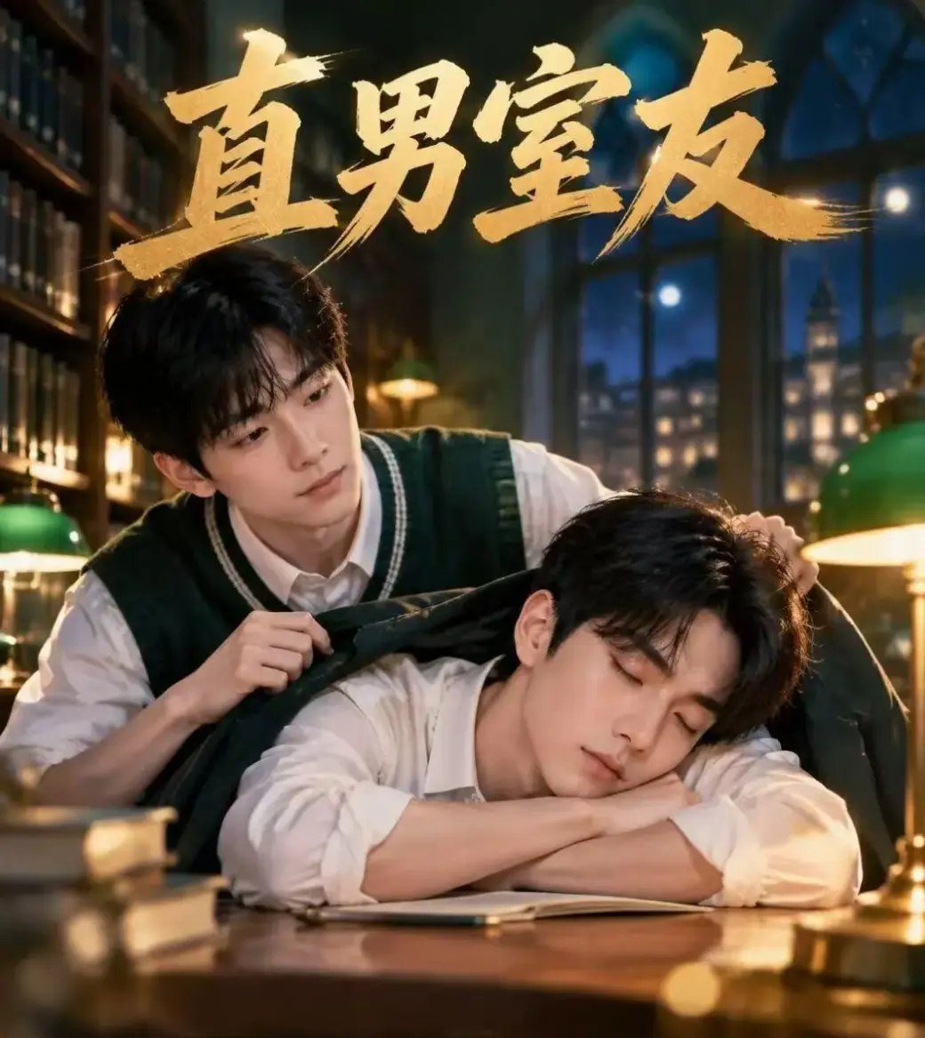《直男室友》无雾无删版 全程高能_直男室友短剧网盘非压缩包_Ai短剧《直男室友的恶堕》HD中字完整版在线免费看_直男室友漫剧免费观看下拉式