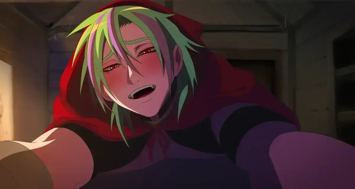 sana小红帽与大灰狼动漫双男主完整版在线观看_《sana小红帽与大灰狼动漫》高清免费播放_网盘资源分享未删减版_双男主剧情完整版樱花动漫_经典童话改编治愈系动漫电影给你回忆杀