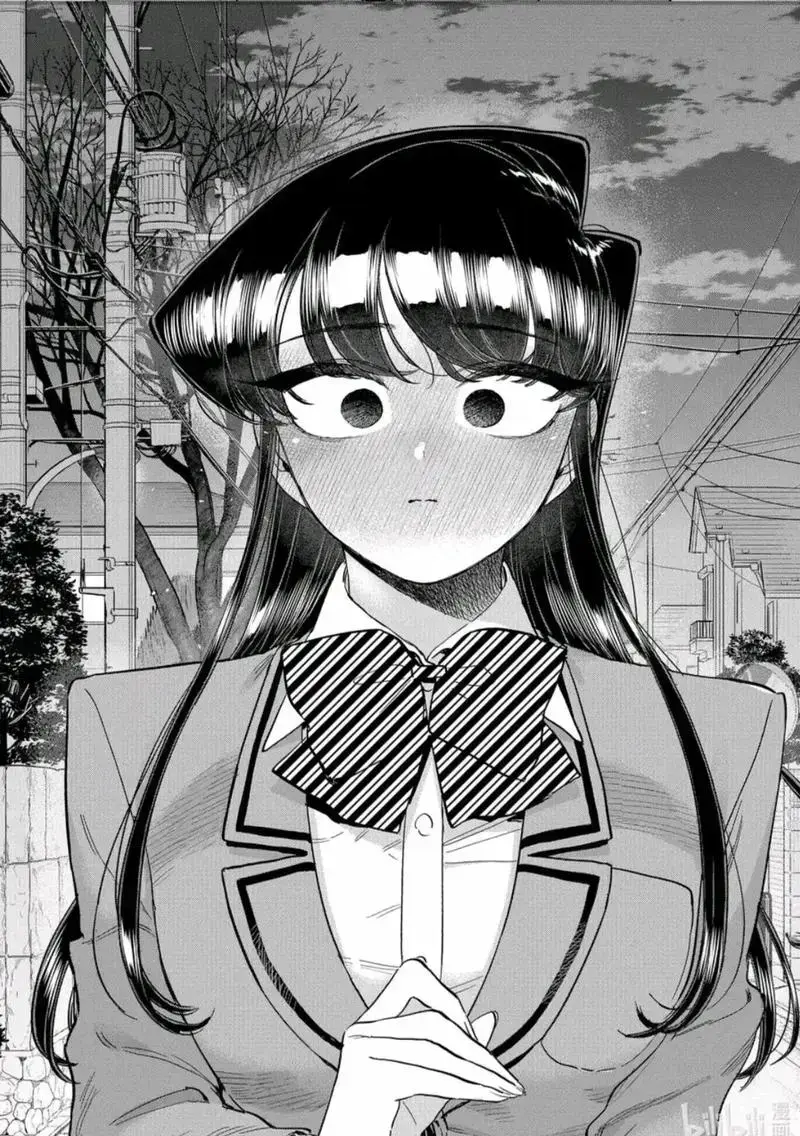 古见同学有交流障碍症漫画500话已完结_古见同学是沟通鲁蛇在线漫画_古见同学免费漫画「下拉阅读」_古见同学漫画500话免费阅读普通话版下载_古见同学有交流障碍症漫画百度网盘资源