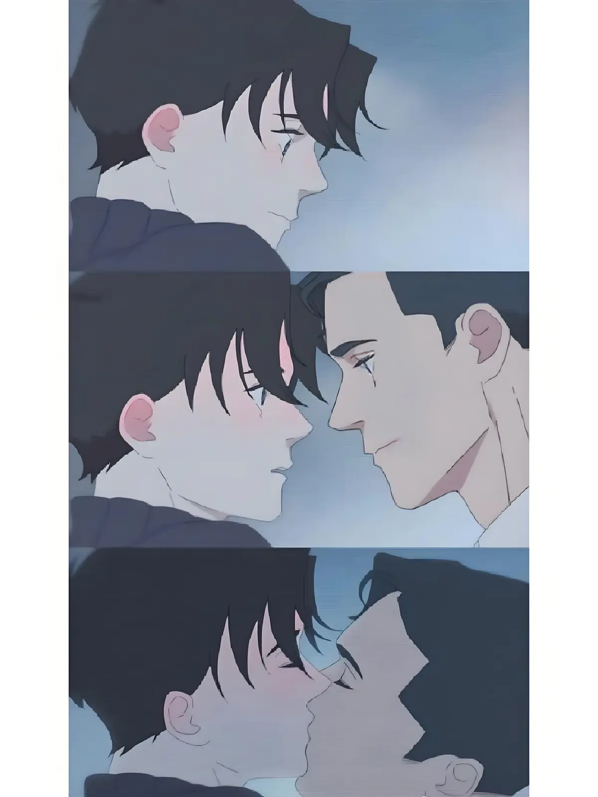 《过度呼吸》漫画免费阅读「下拉观看」-呼吸过度漫画最新章节PDF资源打包-过度呼吸免费观看完整版漫画未删减资源-呼吸过度漫画未增减1~7加番外资源