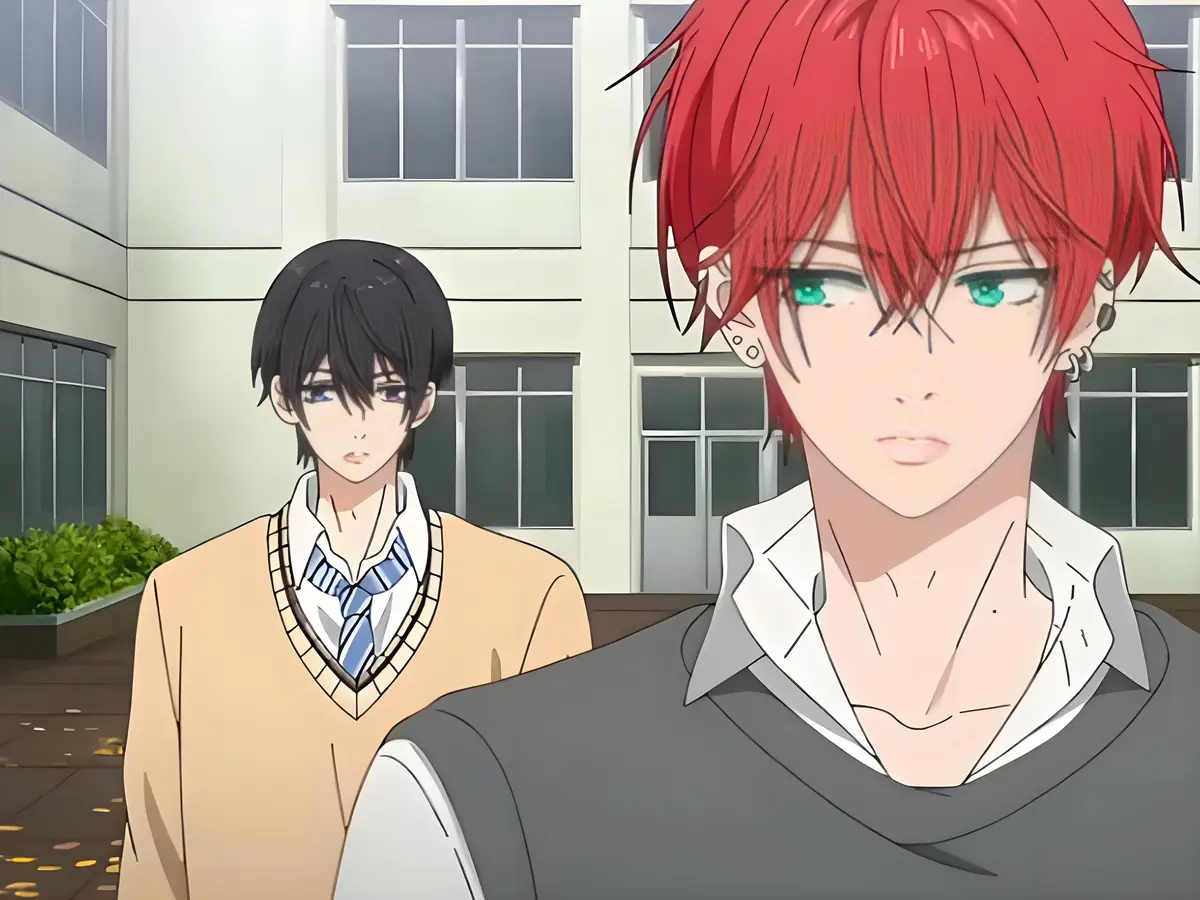 新番《无法抑制之情是否唤作爱》漫画+动漫免费高清全集完整版在线观看-《无法抑制之情是否唤作爱》高清高清无修全集在线观看-樱花动漫-无法抑制之情番外篇免费阅读最新章节