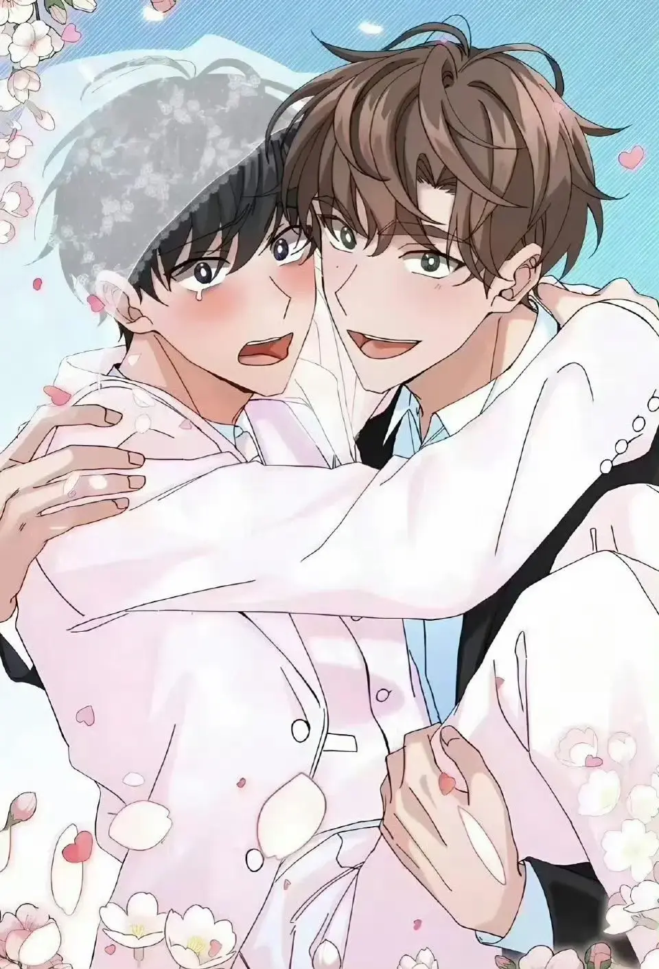 韩漫《新婚夫夫特别录取》漫画线上看-新婚夫夫特别录取漫画免费观看-新婚夫夫特别录取漫画全集在线观看免费网盘资源-漫蛙-漫蛙官网版/正版/官方版