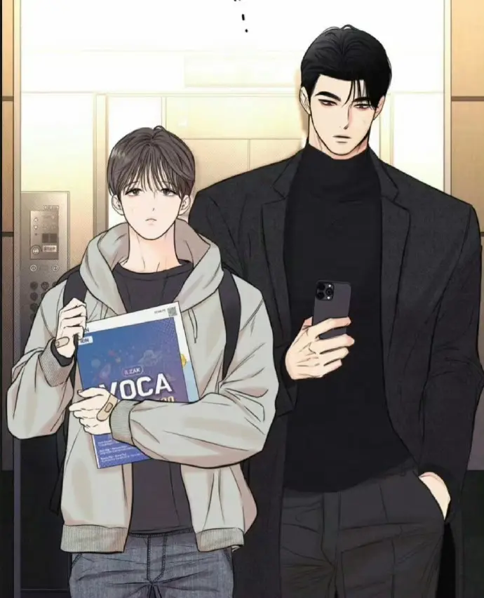 《日常兼职》漫画免费观看在线观看_日刊兼职/每日兼职漫画全集免费阅读_下拉式观看_日刊兼职周如闵金泰书漫画全集高清无修在线阅读-贝勒漫画-漫蛙漫画-热门韩漫