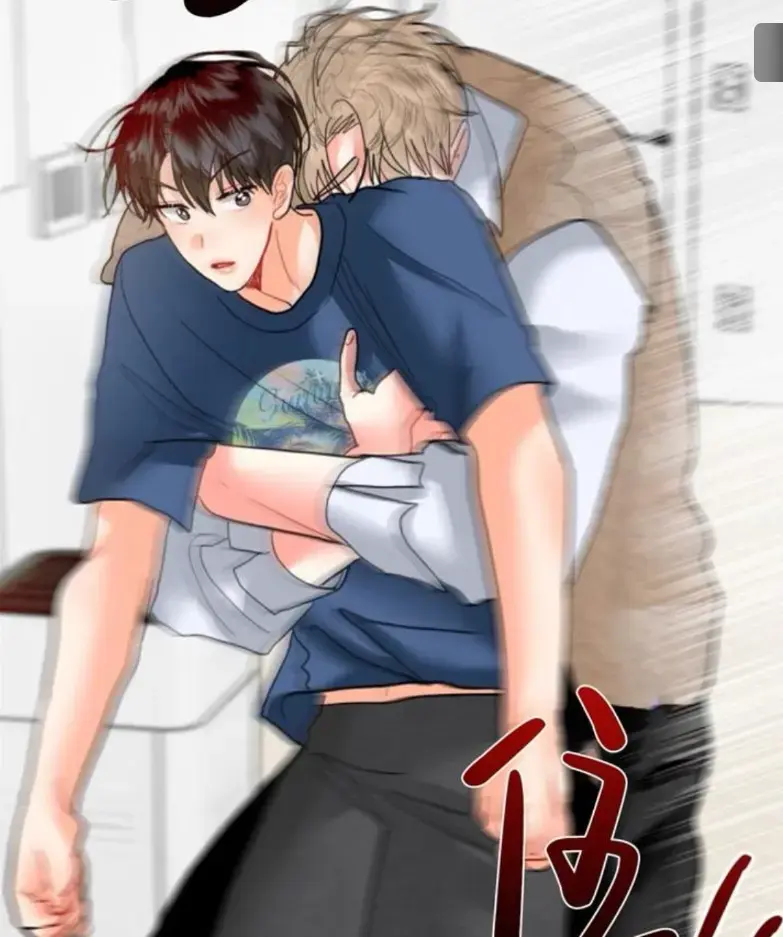 韩漫《哥哥的Omega》漫画免费阅读下拉式_哥哥的Omega韩漫台版无光下拉观看_哥哥的Omega漫画最新章节未删减完整版番外+全文PDF提取码