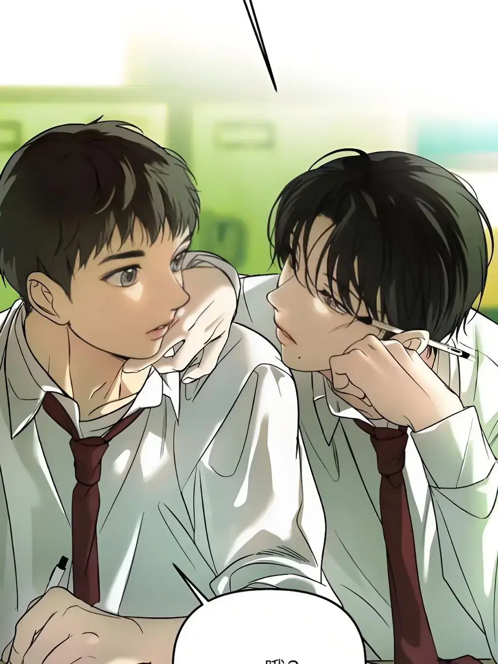 Backlight/背光(台版)漫画全集免费阅读 下拉式观看_Backlight漫画免费阅读_Backlight全集完整版资源免费观看_背光漫画百度网盘资源下载链接