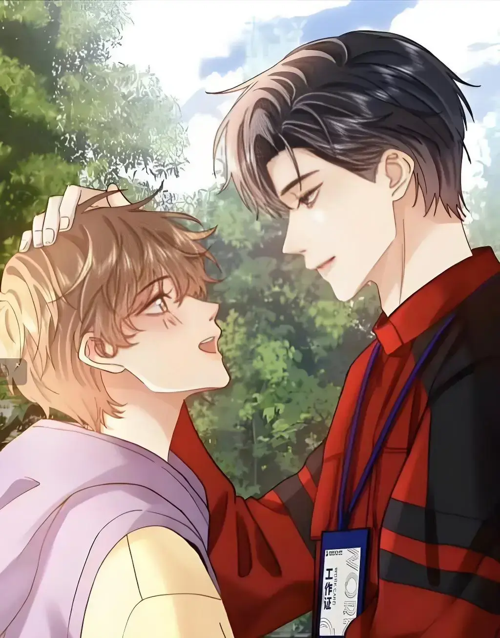 可爱过敏原特典漫画-可爱过敏原漫画免费阅读下拉式漫画-可爱过敏原特典漫画全集未删减完整版免费观看-有声漫画-免费超清PDF全卷观看