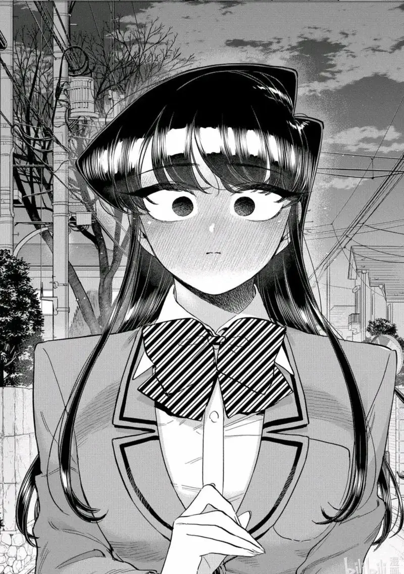 古见同学有交流障碍症漫画500话已完结_古见同学是沟通鲁蛇在线漫画_古见同学有交流障碍症 免费漫画「下拉观看」_古见同学漫画500话免费阅读普通话版下载_极速漫画