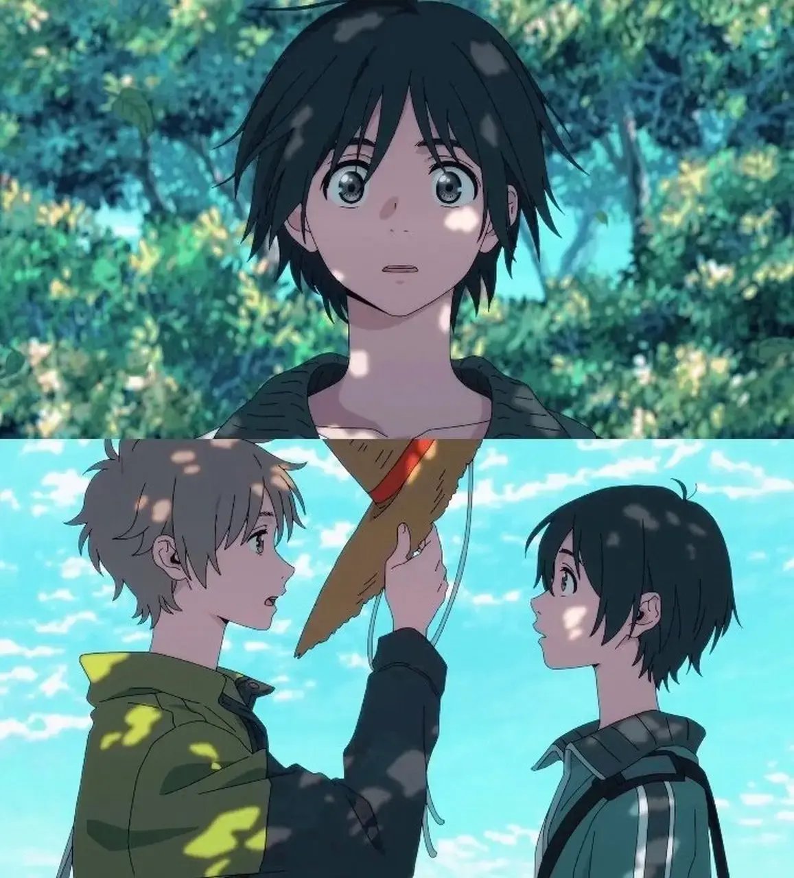 《海边的异邦人》动漫+漫画全集免费观看_《海边的异邦人》动画片免费在线观看_《海边的异邦人》HD中字在线观看高清完整未删减版