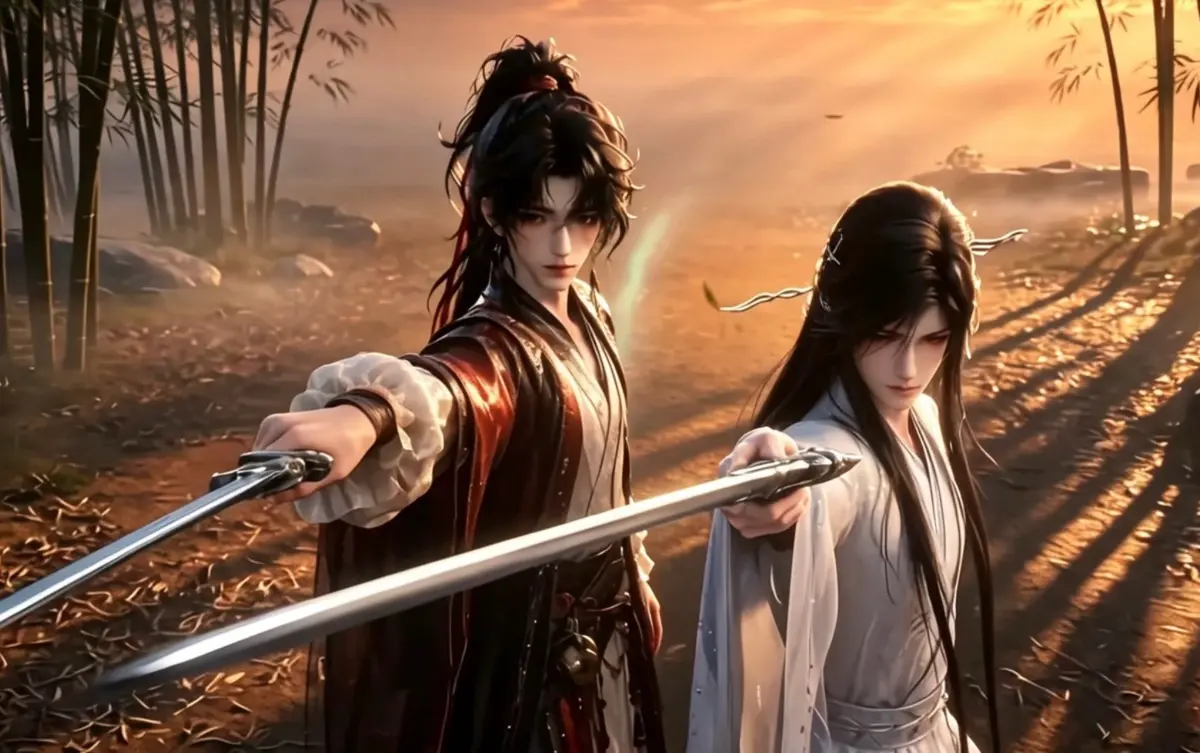 《师尊别逃》漫剧全集在线观看_师尊别逃未删减无雾福利完整版_Ai漫剧《师尊别逃》完整版高清免费资源
