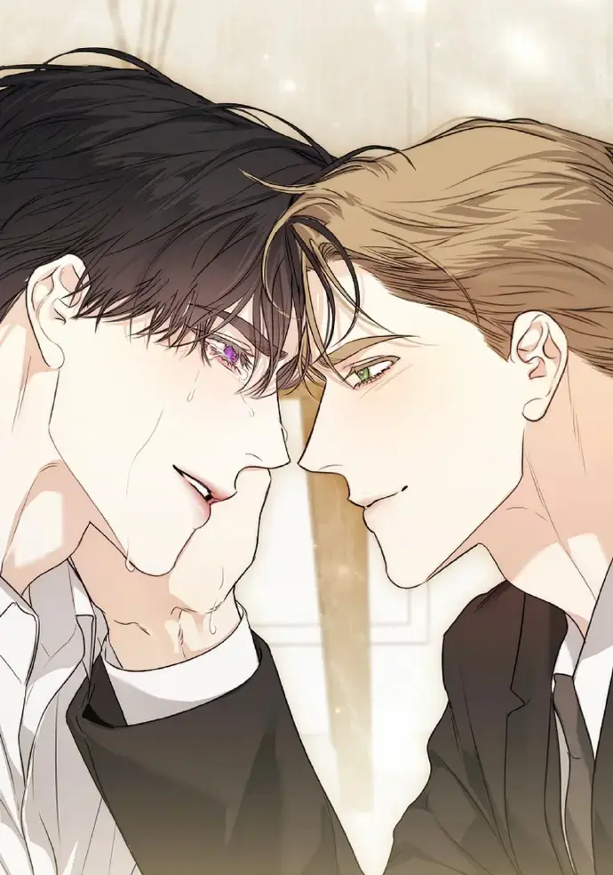 《Kiss Me If You Can》未删减漫画+完整人工翻译小说-《Kiss Me If You Can》台版无光免费阅读「下拉观看」KissMeIfYouCan/乔西切斯米勒