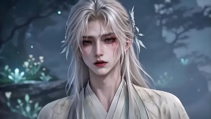 漫剧【悠悠师尊】完整版未删减一口气看完丨无雾版《悠悠师尊》无须会员一键播放丨温柔护短师尊×偏执黑莲花魔骨少年