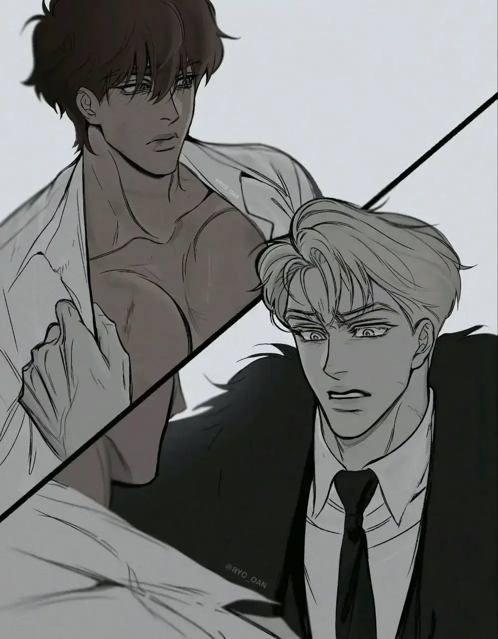 《代号阿纳斯塔西娅/凶险任务》漫画最新章节下拉式，代号Anastasia全集免费高清无修在线阅读