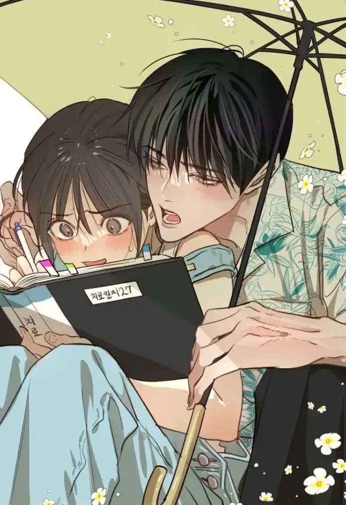 花是诱饵漫画在哪里可以看全集？诱饵之花漫画免费阅读最新章节-花是诱饵漫画免费阅读全集在线观看下拉式-花是诱饵/诱饵之花漫画_无删减下拉式「免费阅读」