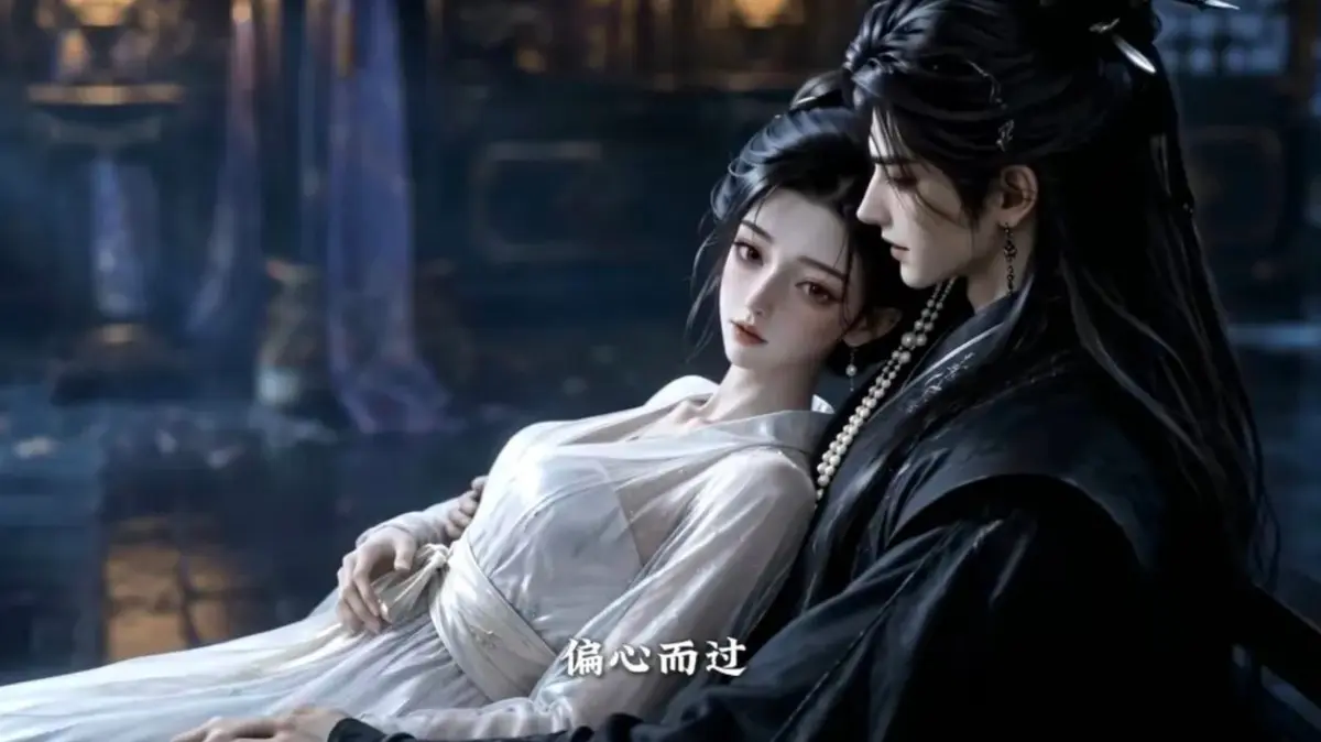 AI漫剧《权臣是我心上人》全集无雾未删减免费在线观看超前点映版_《权臣是我心上人》无删减无雾版