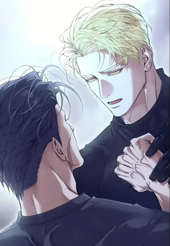韩漫《Dawning Light/黎明曙光》01-27第一季完结（吴）_黎明曙光漫画在线观看_黎明曙光漫画无删减版最新章节更新