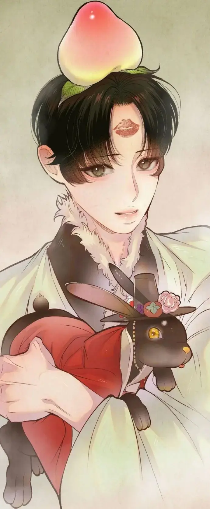 《桃子少年/桃子男孩》台版漫画免费完整版免费阅读_韩漫《蜜桃少年》无删减下拉式观看_饭角漫画_《蜜桃少年》漫画免费版(新泻改造计划) 两个人的秘密带你进入青春的甜蜜时光