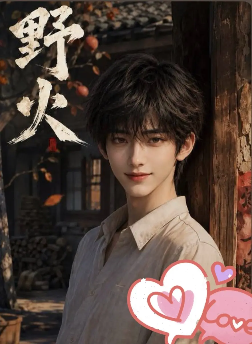 AI漫剧《野火》高清全集免费在线看_《漫剧：野火》HD 中字未删减版_夸克迅雷网盘分享_流畅不卡顿完整版《野火》在线播放：年代穿越替嫁盛宴
