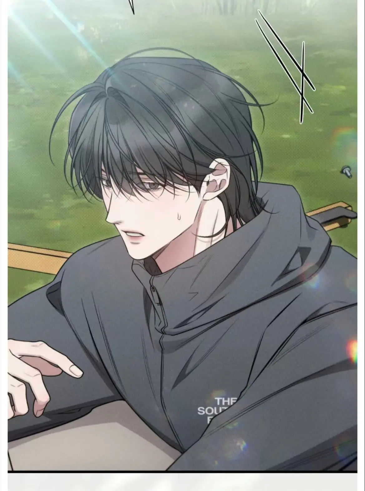 韩漫《倦感警报》又名《倦怠警报》《倦怠预警》韩文原名권태주의보_倦怠警报漫画下拉式最新更新