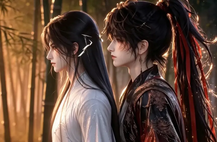 《师尊别逃》漫剧全集在线观看_师尊别逃未删减无雾福利完整版_Ai漫剧《师尊别逃》完整版高清免费资源