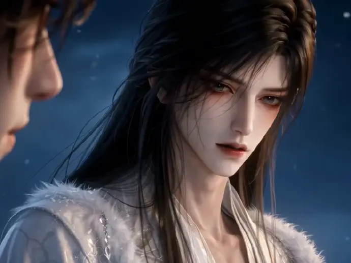 漫剧【悠悠师尊】完整版未删减一口气看完丨无雾版《悠悠师尊》无须会员一键播放丨温柔护短师尊×偏执黑莲花魔骨少年