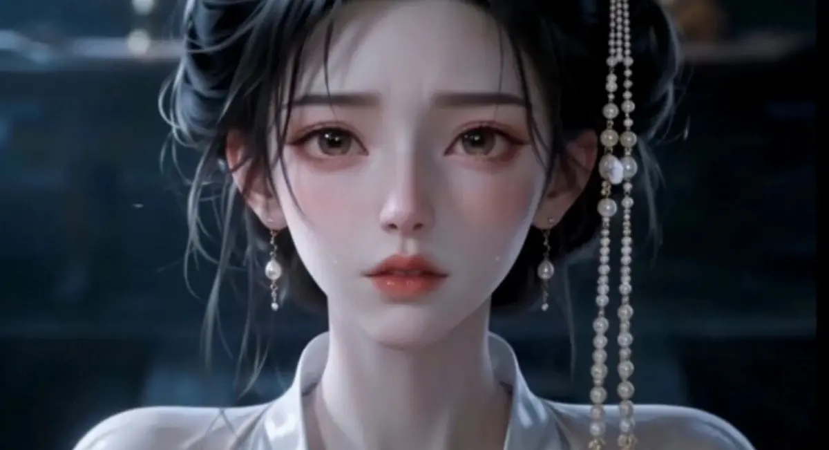 AI漫剧《权臣是我心上人》全集无雾未删减免费在线观看超前点映版_《权臣是我心上人》无删减无雾版