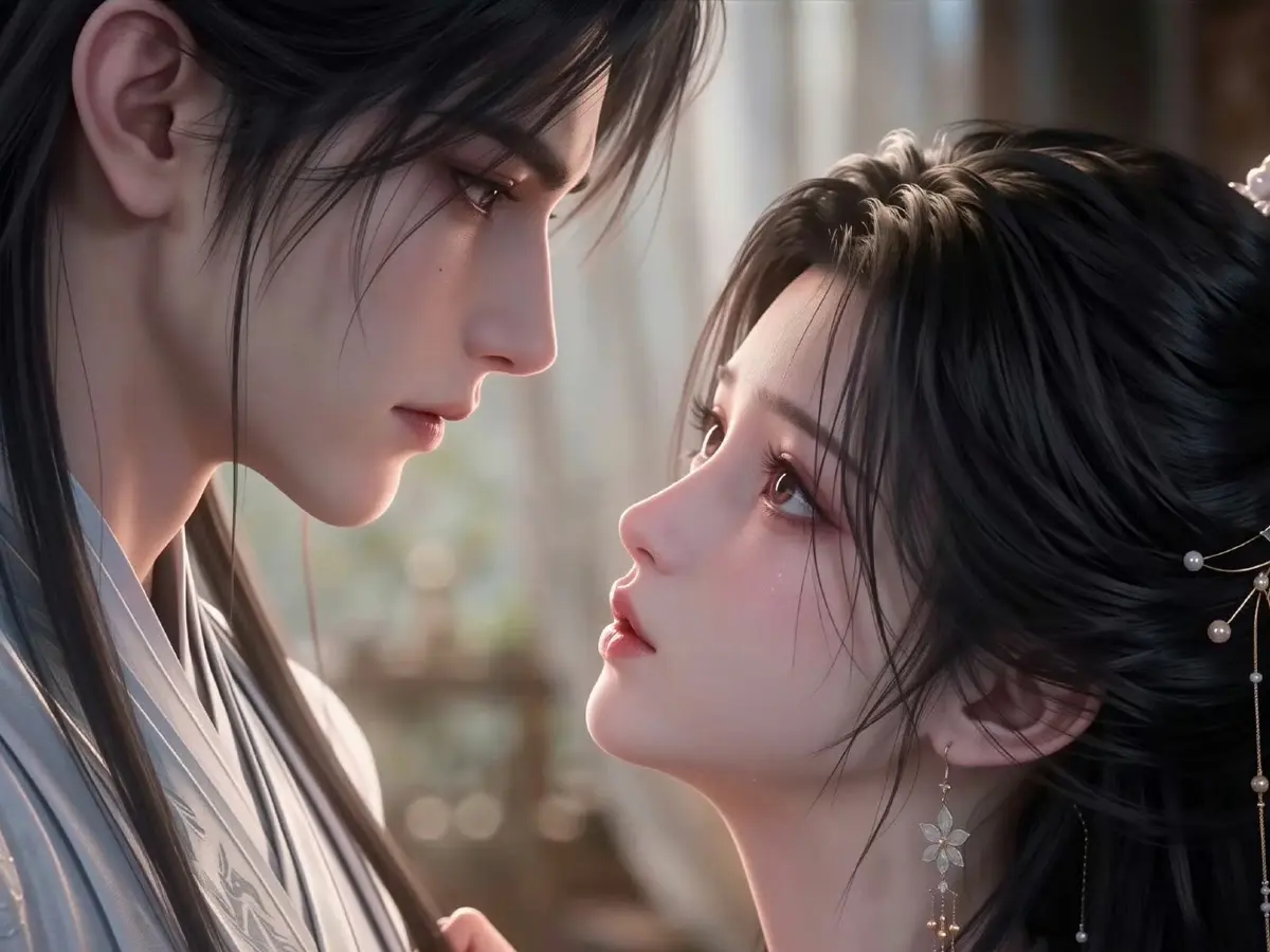 《夫君求你别演了》高清无删减完整版免费在线观看_《夫君求你别演了》漫剧无雾版超清极速播放