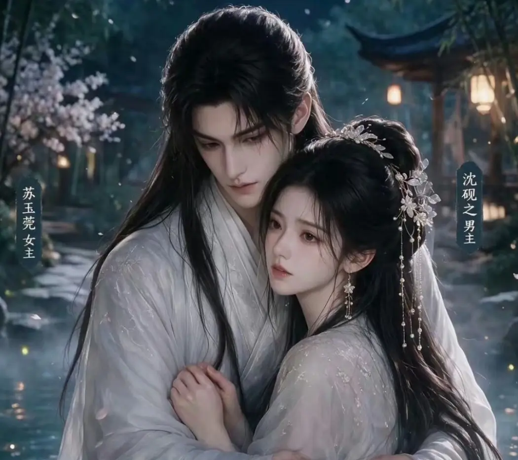 《夫君求你别演了》高清无删减完整版免费在线观看_《夫君求你别演了》漫剧无雾版超清极速播放